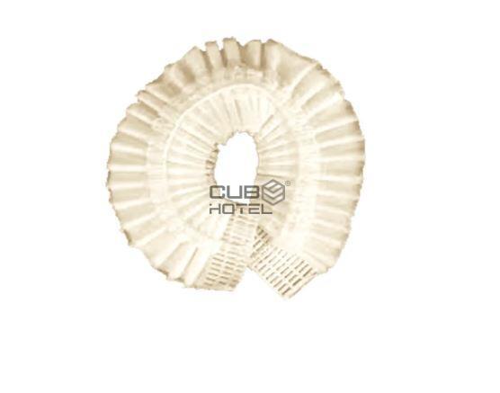 500 Touca Banho BUBE Botanicals